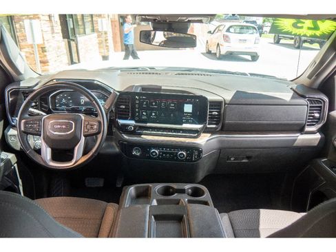 Used 2023 GMC Sierra 1500 Elevation AWD/4WD image 14
