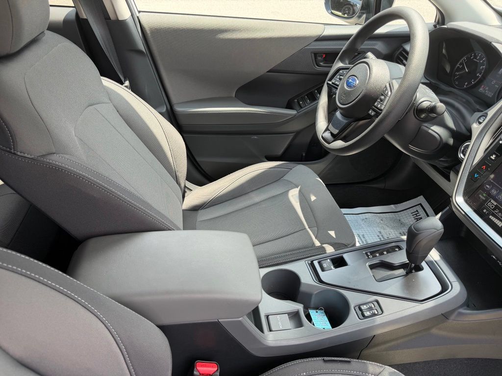 Used 2026 Subaru Crosstrek 2.5i Premium AWD/4WD image 16