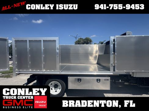 New 2026 Isuzu NPR image 9