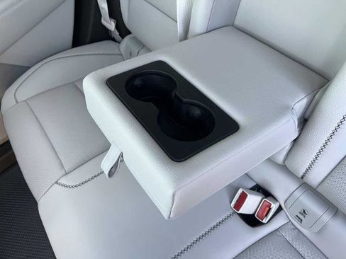 New 2026 GMC Terrain Denali image 21