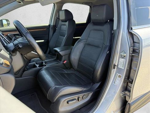 Used 2019 Honda CR-V EX-L image 11