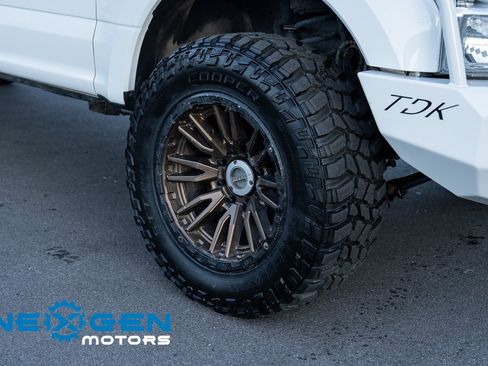 Used 2022 Ford F350 XLT image 52