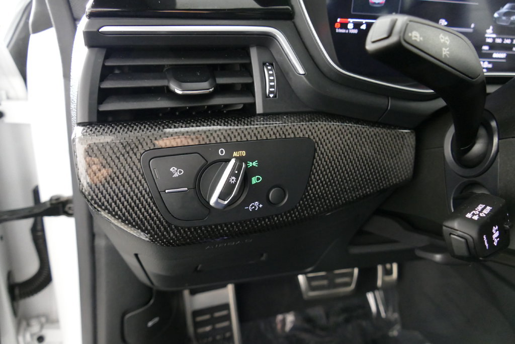 Used 2023 Audi S5 Premium Plus w/ Premium Plus Package AWD/4WD image 14