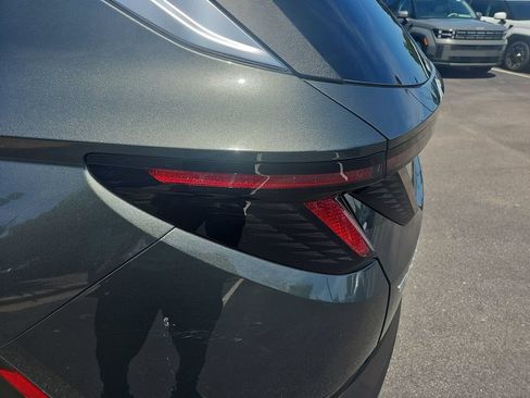 New 2026 Hyundai Tucson SEL AWD/4WD image 36