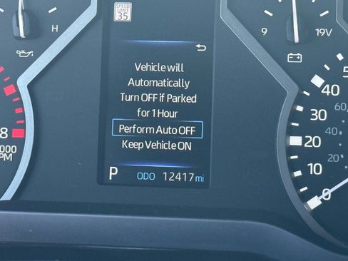 Used 2025 Toyota Tundra SR5 image 21