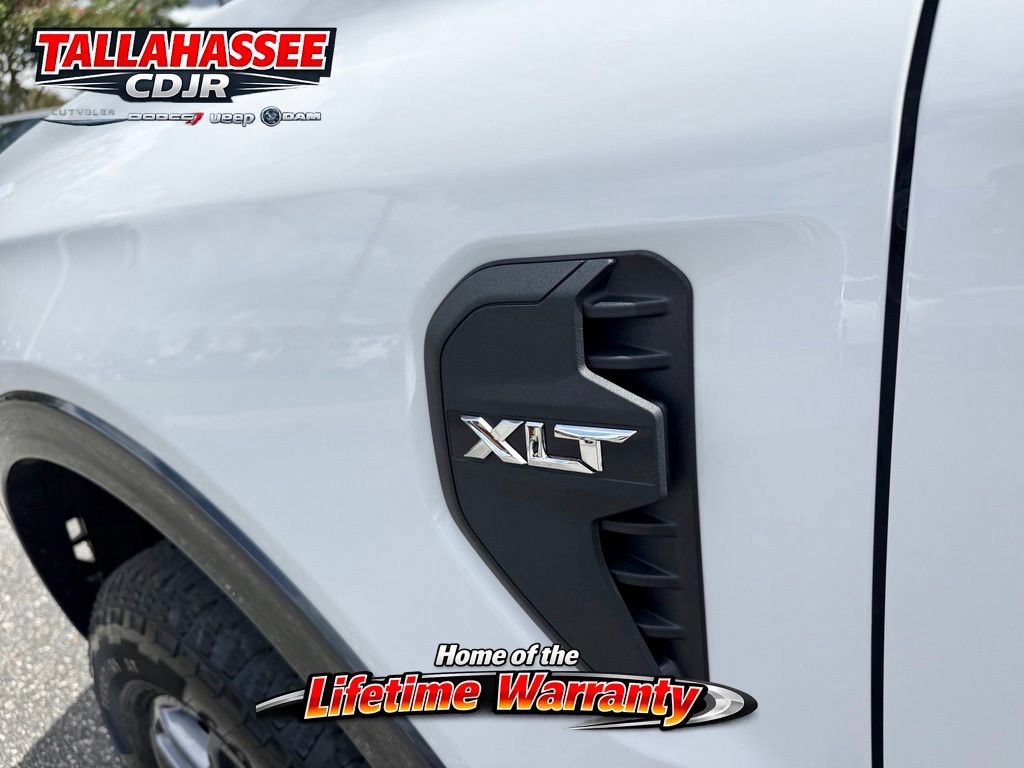 Used 2024 Ford Ranger XLT RWD image 15