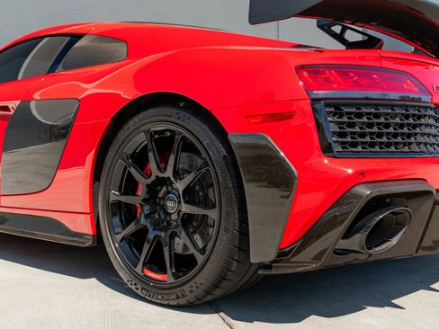 Used 2023 Audi R8 V10 GT image 54