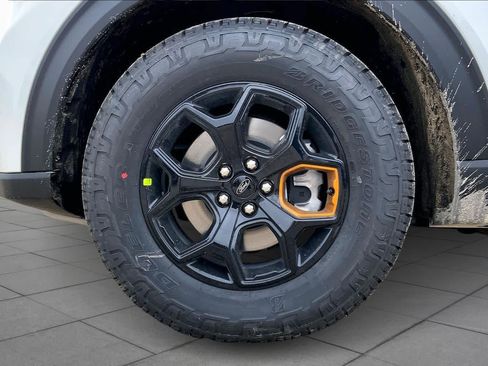 New 2026 Ford Explorer Tremor w/ Tremor Ultimate Package image 8