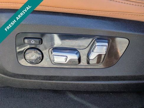 Used 2026 BMW X5 sDrive40i image 20