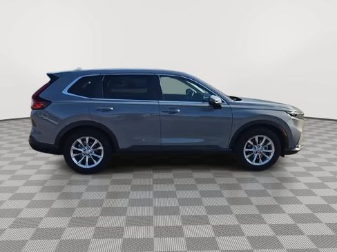 Used 2023 Honda CR-V EX-L image 9