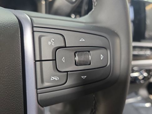 New 2026 GMC Sierra 1500 Elevation AWD/4WD image 18