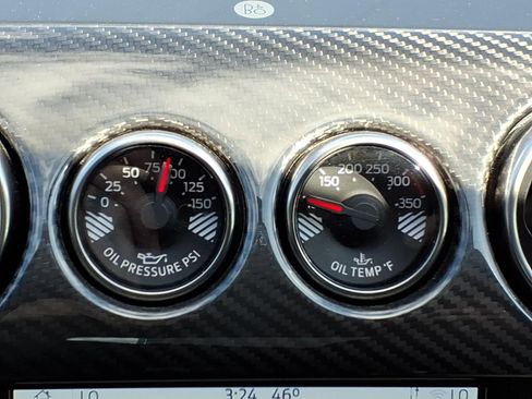 Used 2020 Ford Mustang Shelby GT350 w/ Technology Package image 15