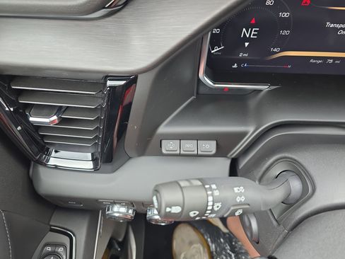 New 2026 GMC Sierra 1500 AT4X AWD/4WD image 20