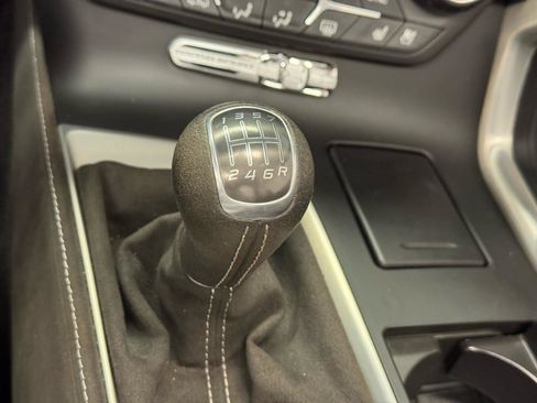 Used 2019 Chevrolet Corvette Grand Sport image 15