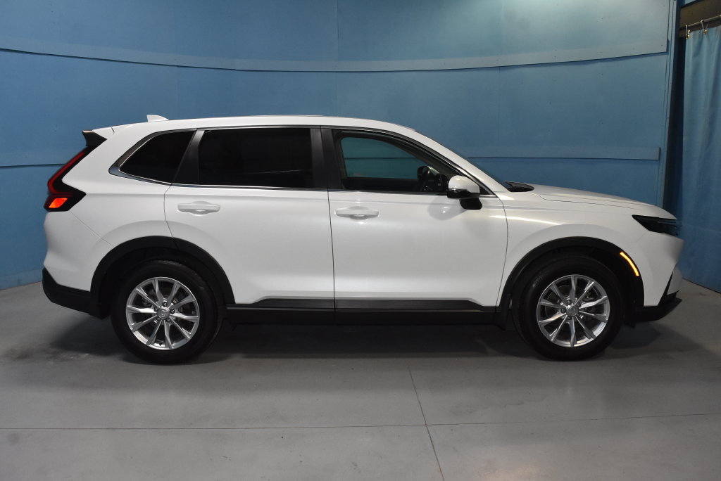 Used 2024 Honda CR-V EX-L image 26