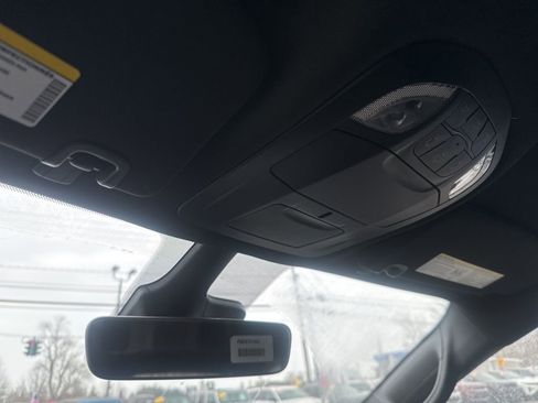 New 2026 Chrysler Voyager LX FWD image 32
