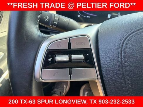 Used 2025 Kia Telluride S FWD image 21