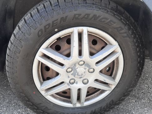 Used 2004 Toyota Sienna CE FWD image 60