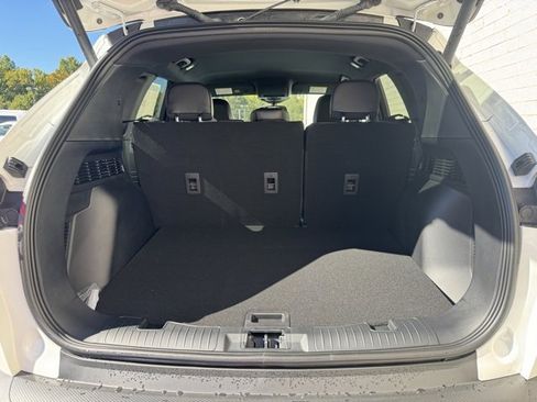 New 2026 Ford Escape ST-Line Select w/ Tech Pack #1 image 37