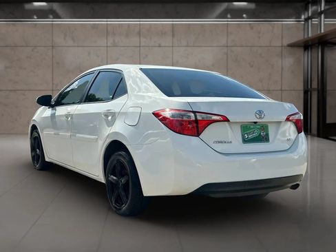 Used 2014 Toyota Corolla LE FWD image 3