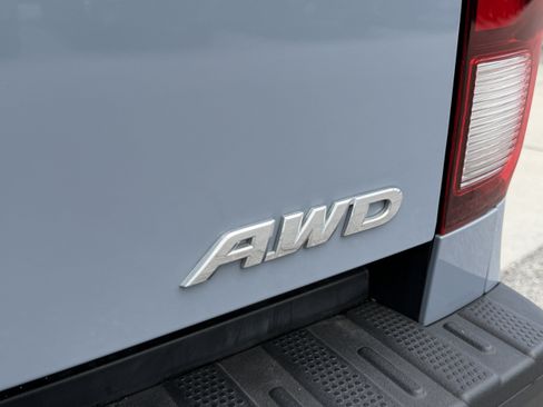 Used 2023 Honda Ridgeline RTL image 13