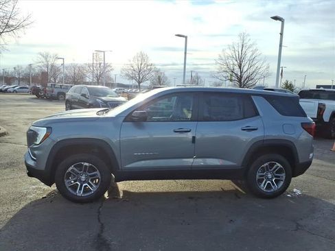 New 2026 GMC Terrain Elevation w/ Technology Package II image 10