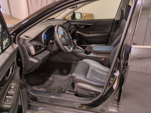 Used 2024 Subaru Outback Touring image 16