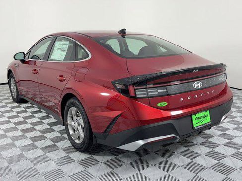 New 2026 Hyundai Sonata SE image 3