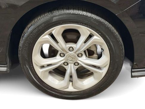 Used 2024 Honda Accord LX image 12