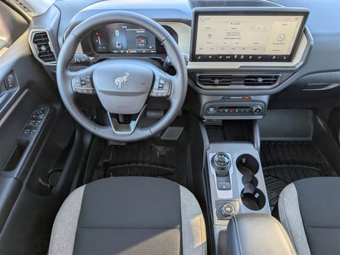 New 2026 Ford Bronco Sport Big Bend w/ Convenience Package image 6