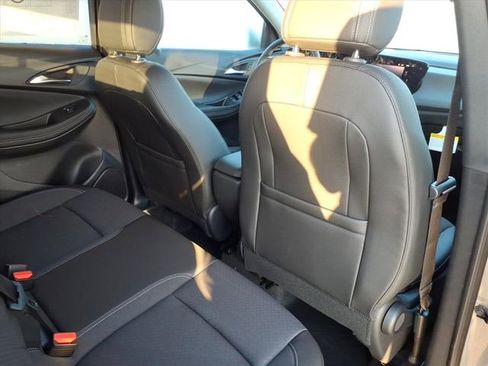 New 2026 Buick Encore GX Preferred image 21