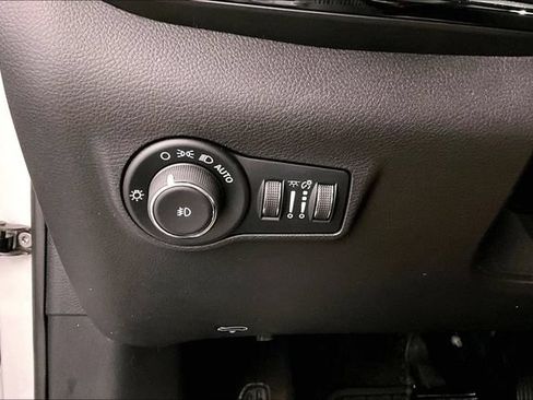 Used 2024 Jeep Compass Trailhawk w/ Trailhawk Elite Group AWD/4WD image 37