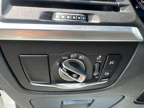 Used 2023 BMW X3 M40i AWD/4WD image 16