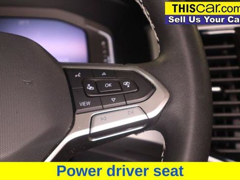 Used 2023 Volkswagen Atlas SE FWD image 16