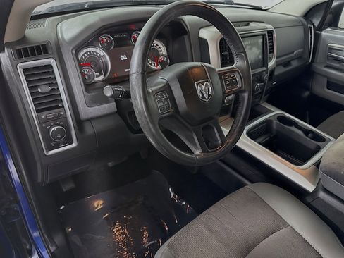 Used 2018 RAM 1500 Lone Star RWD image 22