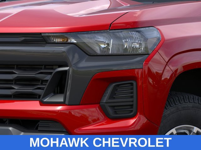 New 2026 Chevrolet Colorado LT w/ Advanced Trailering Package AWD/4WD image 10