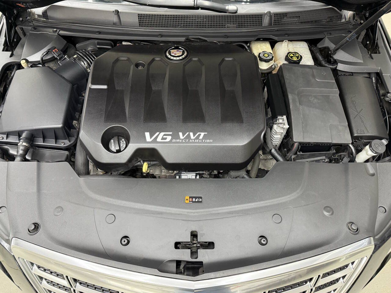 Used 2014 Cadillac XTS FWD image 7