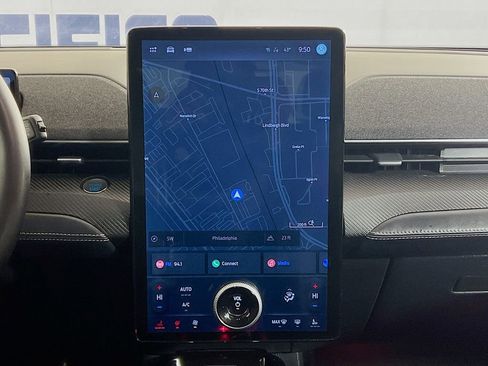 Used 2024 Ford Mustang Mach-E Premium image 15