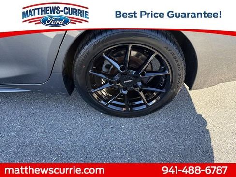 Used 2020 Nissan Maxima 3.5 SV w/ Floor Mat Group image 14