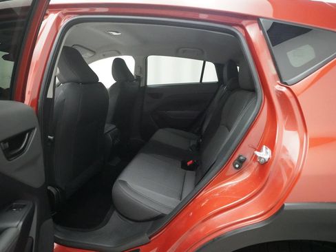 Used 2024 Subaru Crosstrek 2.0i Premium AWD/4WD image 15