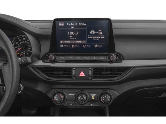 Certified 2024 Kia Forte LXS w/ LXS Technology Package FWD image 12