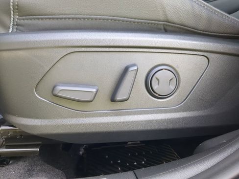 New 2025 Hyundai Santa Cruz Limited image 18