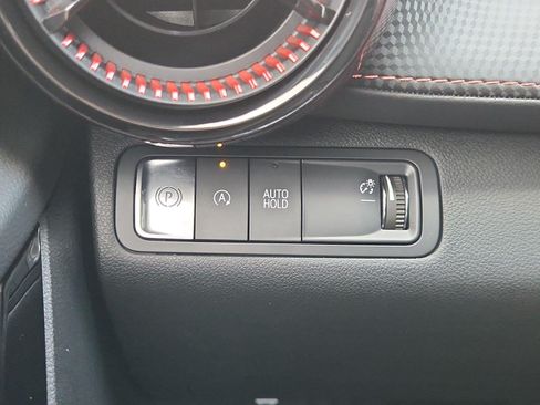 Certified 2026 Chevrolet Equinox RS w/ Convenience Package III FWD image 27