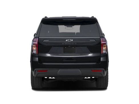 Used 2024 Chevrolet Tahoe Z71 w/ Z71 Off-Road Package AWD/4WD image 5
