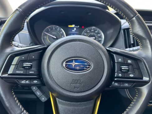 Certified 2023 Subaru Crosstrek 2.5i Sport AWD/4WD image 24