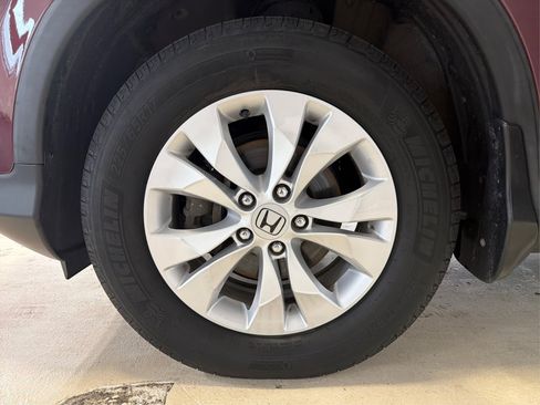 Used 2014 Honda CR-V EX image 13