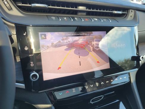 New 2026 Jeep Grand Cherokee Limited w/ Limited Altitude Package image 31