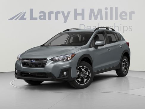 Used 2019 Subaru Crosstrek 2.0i Premium AWD/4WD image 1