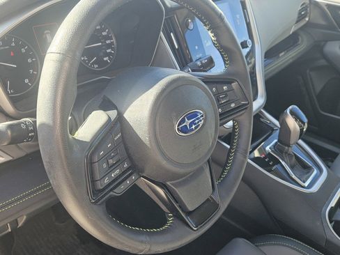 Used 2025 Subaru Outback Onyx Edition w/ Popular Package #2 image 18