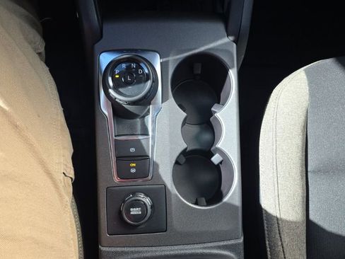 New 2025 Ford Bronco Sport Big Bend image 19